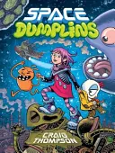 Dumplins espaciales - Space Dumplins