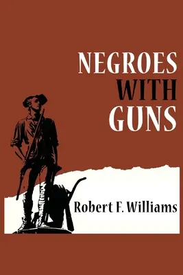 Negros armados - Negroes with Guns