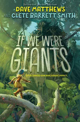 Si fuéramos gigantes - If We Were Giants