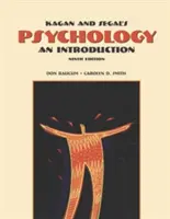 Psicología de Kagan y Segal: An Introduction - Kagan & Segal's Psychology: An Introduction