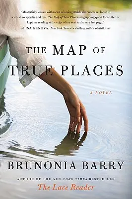 El mapa de los lugares verdaderos - The Map of True Places