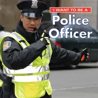 Quiero Ser Policía - I Want to Be a Police Officer