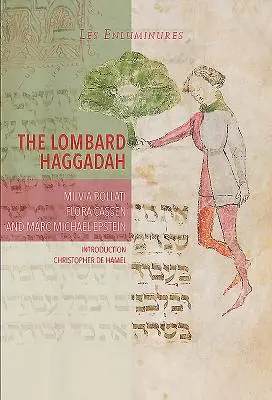 Hagadá lombarda - The Lombard Haggadah