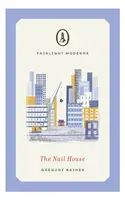 La casa de los clavos - The Nail House