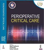 Cuidados críticos perioperatorios - Perioperative Critical Care