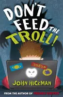 No alimentes al trol - Don't Feed the Troll