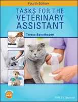 Tareas para el auxiliar de veterinaria - Tasks for the Veterinary Assistant