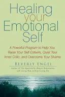 Sanando tu yo emocional: Un poderoso programa para ayudarte a elevar tu autoestima, acallar a tu crítico interior y superar tu vergüenza - Healing Your Emotional Self: A Powerful Program to Help You Raise Your Self-Esteem, Quiet Your Inner Critic, and Overcome Your Shame