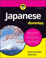 Japonés para tontos - Japanese for Dummies