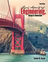 Aspectos jurídicos de la ingeniería, el diseño y la innovación - Legal Aspects of Engineering, Design, and Innovation