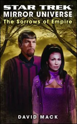 Star Trek: Universo Espejo: The Sorrows of Empire - Star Trek: Mirror Universe: The Sorrows of Empire