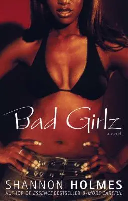 Chicas malas - Bad Girlz