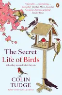 La vida secreta de los pájaros - Quiénes son y qué hacen - Secret Life of Birds - Who they are and what they do