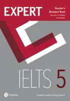 Expert IELTS 5 Teacher's Resource Book (en inglés) - Expert IELTS 5 Teacher's Resource Book