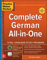 Practice Makes Perfect: Alemán completo todo en uno - Practice Makes Perfect: Complete German All-In-One