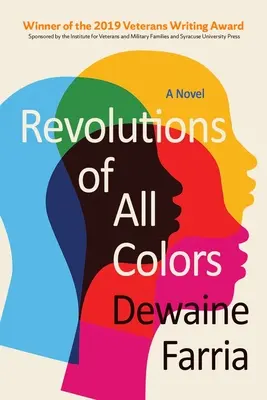 Revoluciones de todos los colores - Revolutions of All Colors