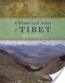 Atlas histórico del Tíbet - A Historical Atlas of Tibet