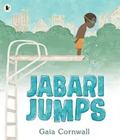Jabari Salta - Jabari Jumps