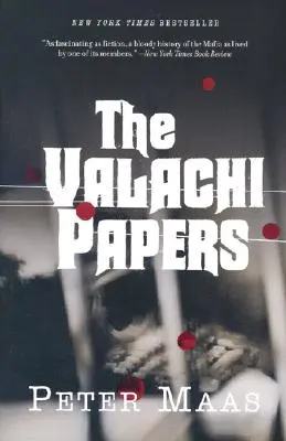 Los Papeles de Valachi - The Valachi Papers