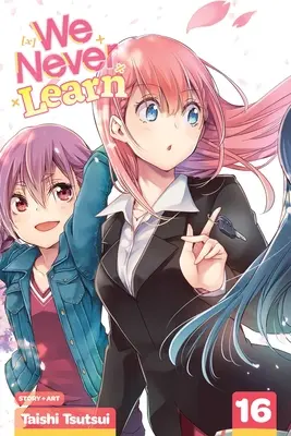 Nunca Aprendemos, Vol. 16, 16 - We Never Learn, Vol. 16, 16