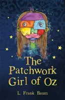 La chica del patchwork de Oz - The Patchwork Girl of Oz