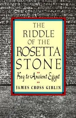 El enigma de la piedra Rosetta - The Riddle of the Rosetta Stone