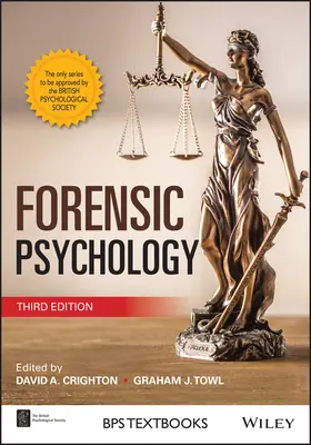 Psicología forense - Forensic Psychology