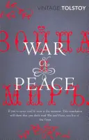 Guerra y paz - War and Peace