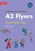 Pruebas de práctica para A2 Flyers - Practice Tests for A2 Flyers