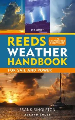 Reeds Weather Handbook 2ª Edición - Reeds Weather Handbook 2nd Edition