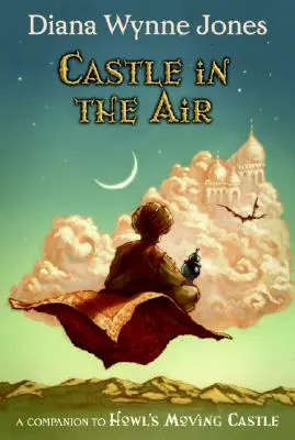 El castillo en el aire - Castle in the Air