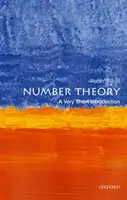 Teoría de números: A Very Short Introduction - Number Theory: A Very Short Introduction