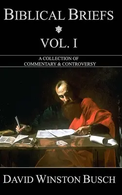 Breves Bíblicos: Vol. I - Biblical Briefs: Vol. I