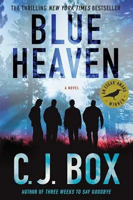 El cielo azul - Blue Heaven