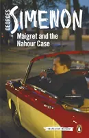 Maigret y el caso Nahour - Maigret and the Nahour Case