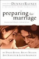 Preparándose para el matrimonio - Preparing for Marriage