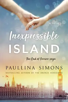 La isla inexpresable - Inexpressible Island