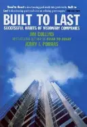 Built To Last - Hábitos de éxito de las empresas visionarias - Built To Last - Successful Habits of Visionary Companies