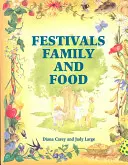 Fiestas, familia y comida - Festivals, Family and Food