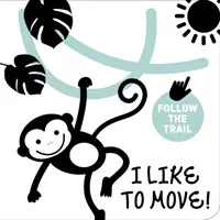 Me gusta moverme - I Like to Move!