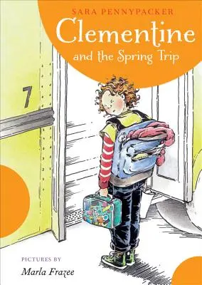 Clementine y el viaje de primavera - Clementine and the Spring Trip