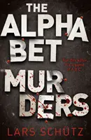 Alphabet Murders - Un escalofriante thriller de asesinos en serie - Alphabet Murders - A chilling serial killer thriller