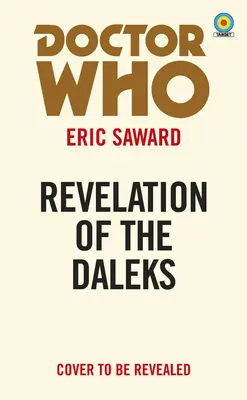 Doctor Who: Revelation of the Daleks (Objetivo) - Doctor Who: Revelation of the Daleks (Target)