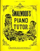 Smallwood's Piano Tutor: El mejor de todos los tutores - Smallwood's Piano Tutor: The Best of All Tutors