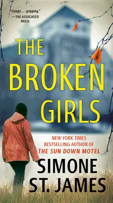 Las chicas rotas - The Broken Girls