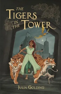 Los tigres de la torre - The Tigers in the Tower