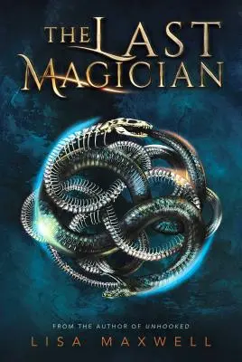 El último mago, 1 - The Last Magician, 1