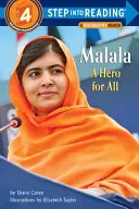 Malala: Una heroína para todos - Malala: A Hero for All