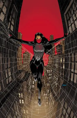 Silk: Fuera del Spider-Verso Vol. 1 Tpb - Silk: Out of the Spider-Verse Vol. 1 Tpb