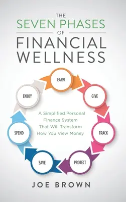 Las siete fases del bienestar financiero: Un sistema simplificado de finanzas personales que transformará su forma de ver el dinero - The Seven Phases of Financial Wellness: A Simplified Personal Finance System That Will Transform How You View Money